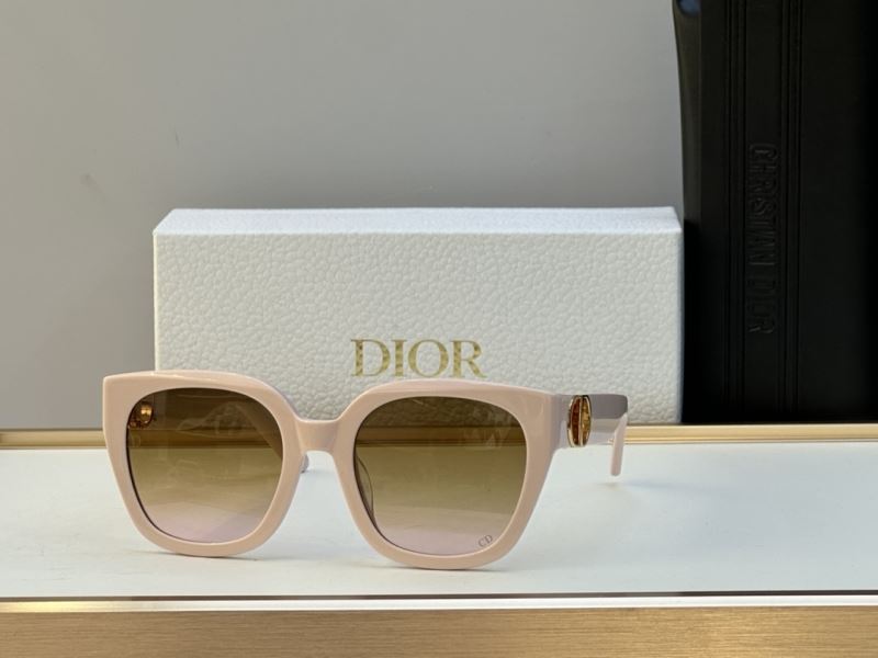 Dior Sunglasses